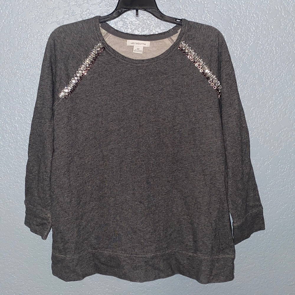 Liz Claiborne